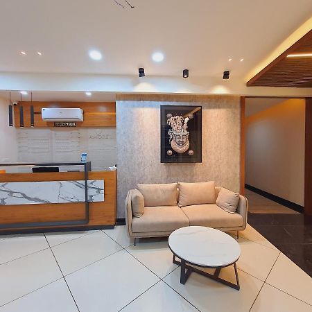 Hotel Amore Udaipur Ngoại thất bức ảnh