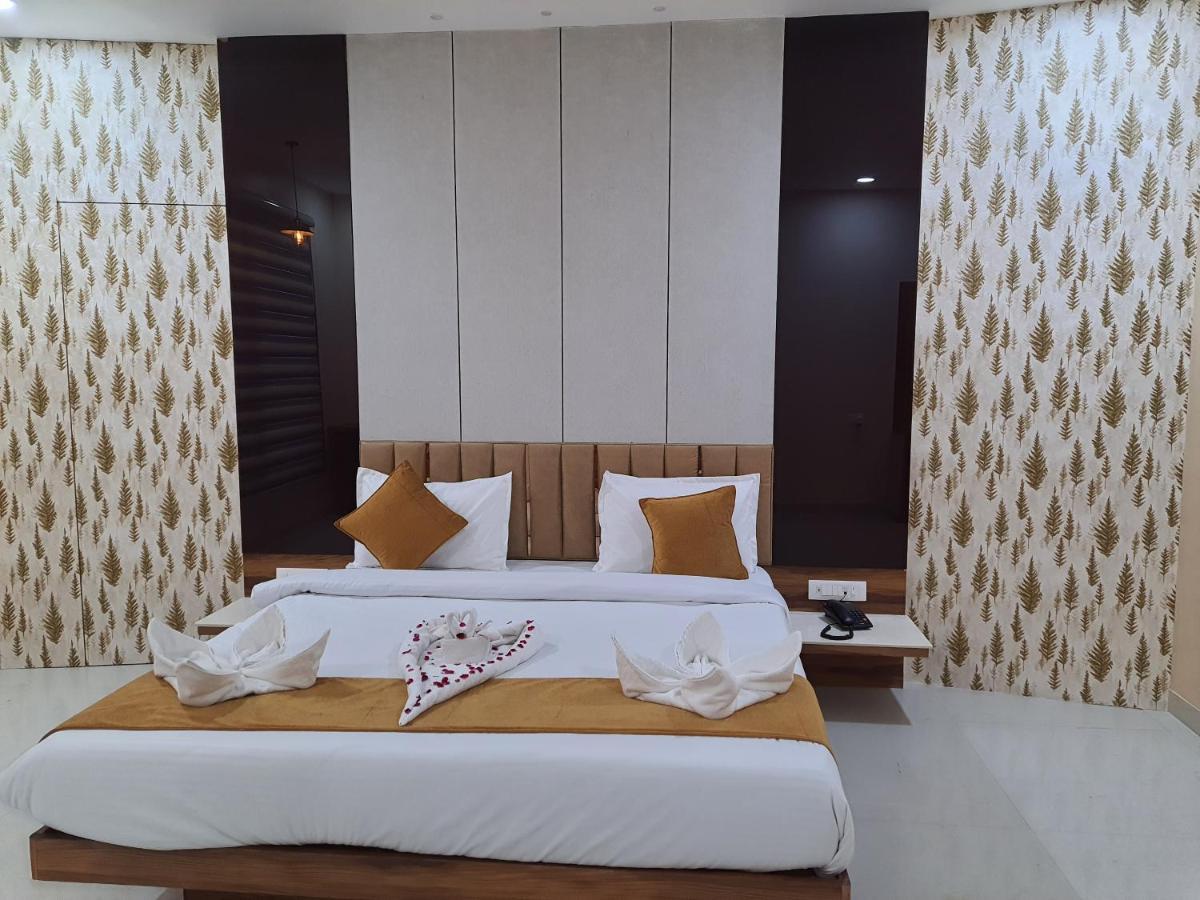 Hotel Amore Udaipur Ngoại thất bức ảnh
