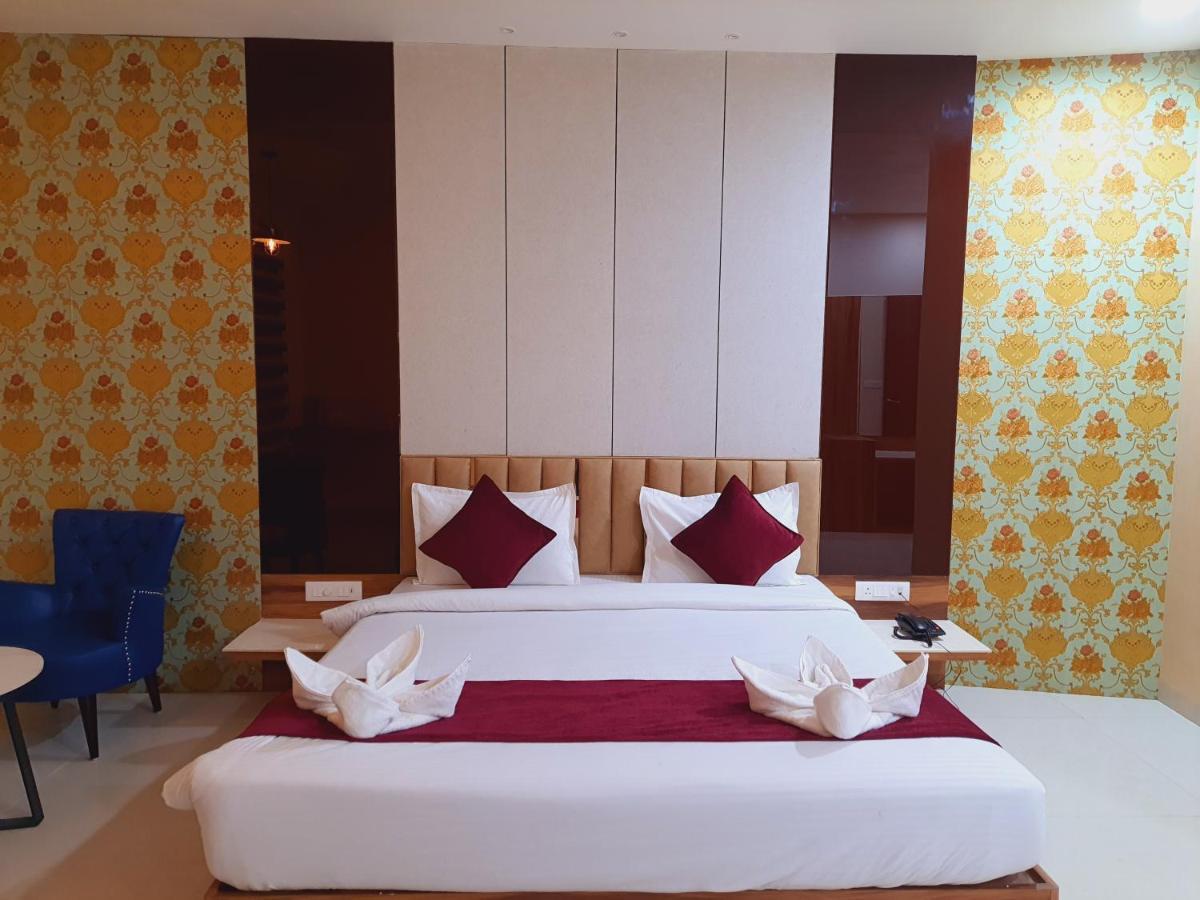 Hotel Amore Udaipur Ngoại thất bức ảnh