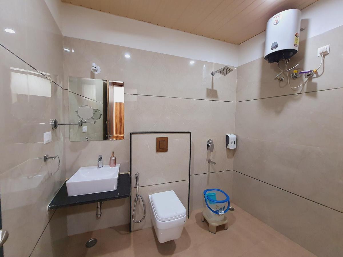 Hotel Amore Udaipur Ngoại thất bức ảnh