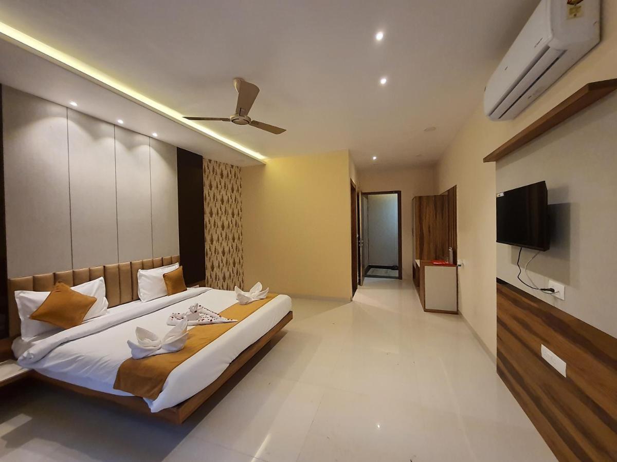 Hotel Amore Udaipur Ngoại thất bức ảnh