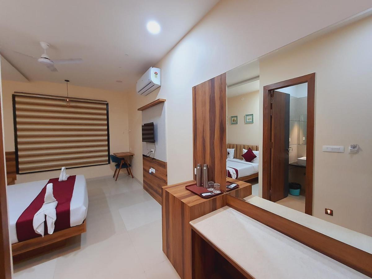 Hotel Amore Udaipur Ngoại thất bức ảnh