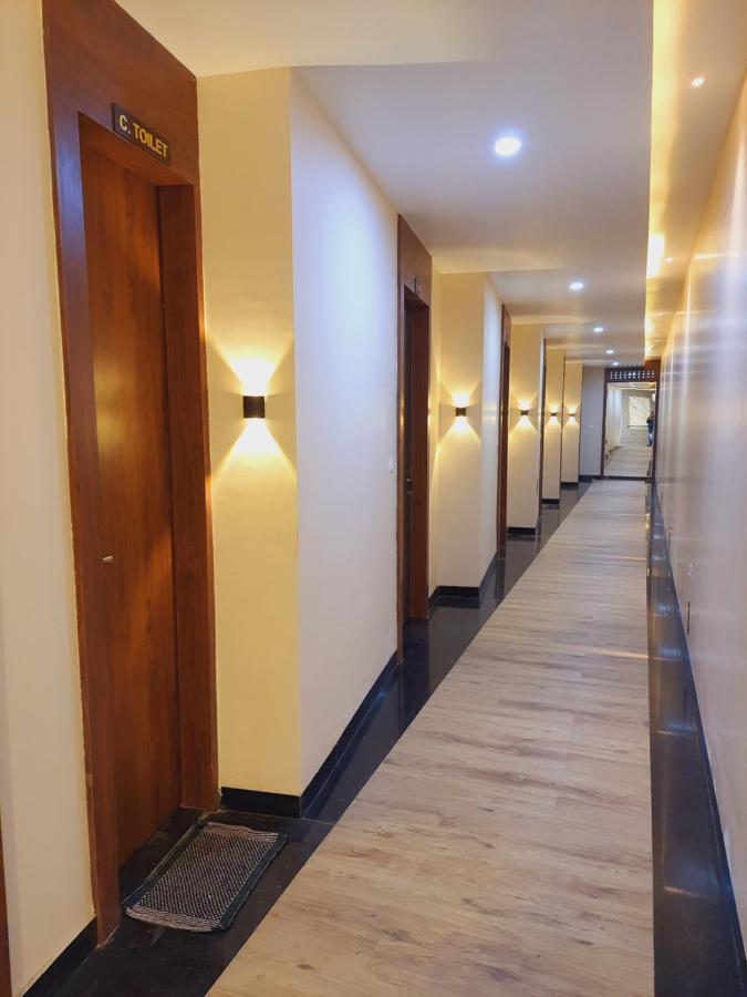 Hotel Amore Udaipur Ngoại thất bức ảnh