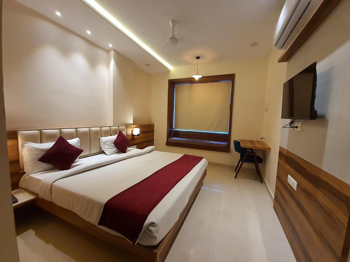 Hotel Amore Udaipur Ngoại thất bức ảnh