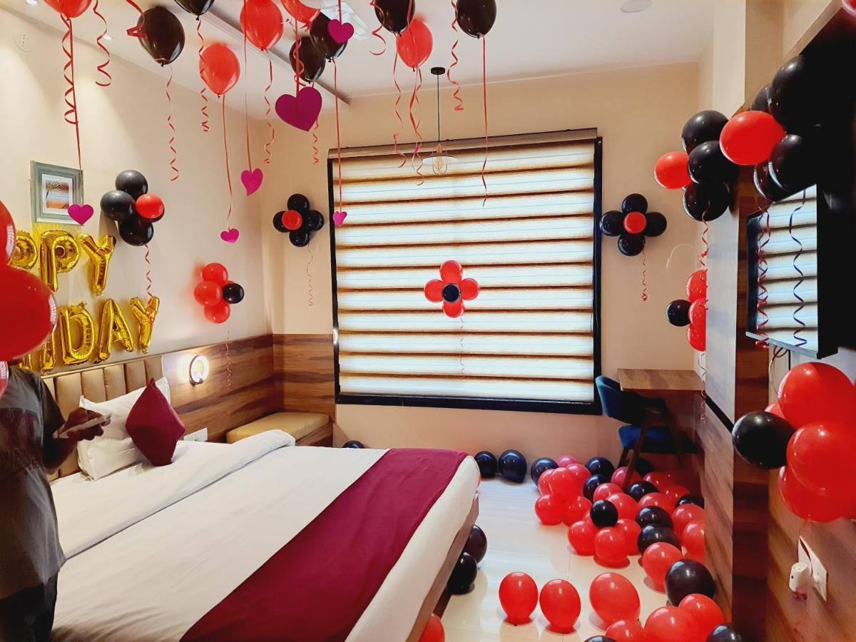 Hotel Amore Udaipur Ngoại thất bức ảnh