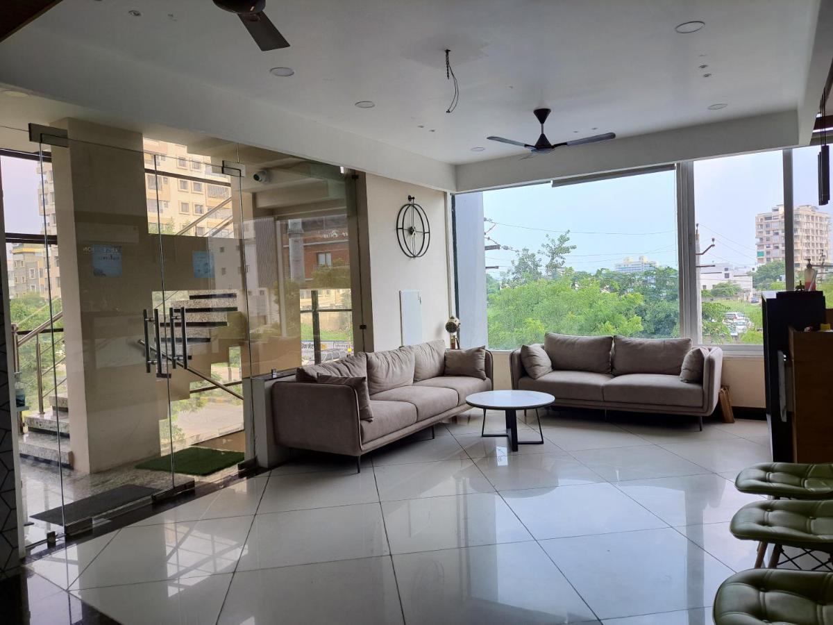 Hotel Amore Udaipur Ngoại thất bức ảnh