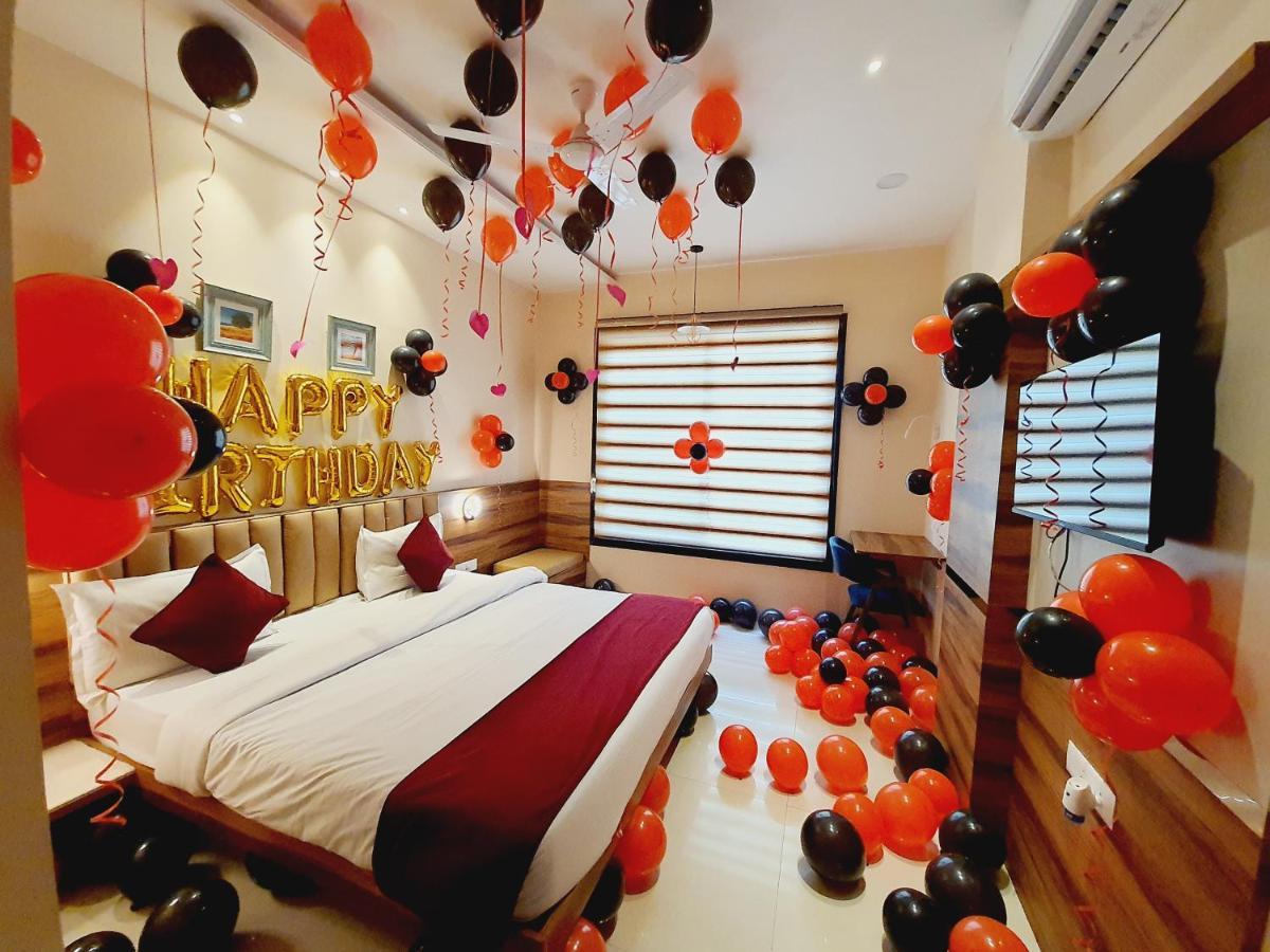 Hotel Amore Udaipur Ngoại thất bức ảnh
