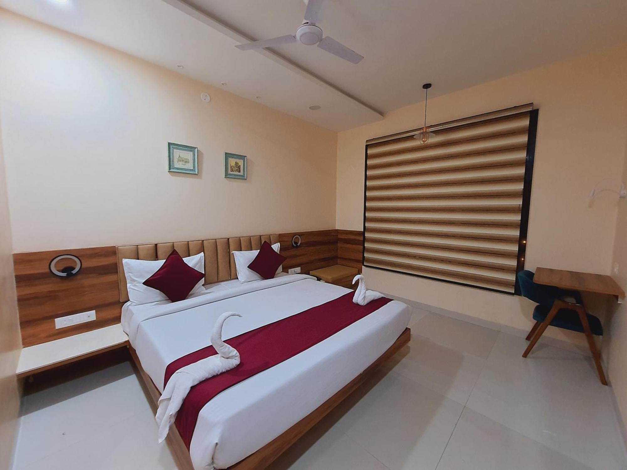 Hotel Amore Udaipur Phòng bức ảnh